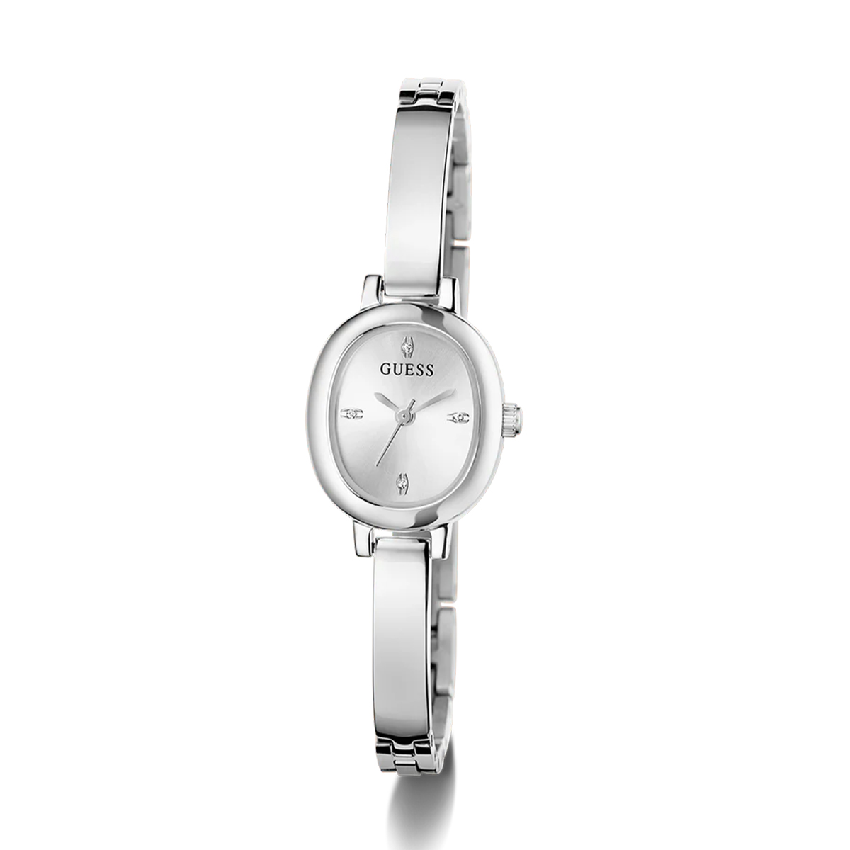 MONTRE GUESS FEMME SIMPLE ACIER